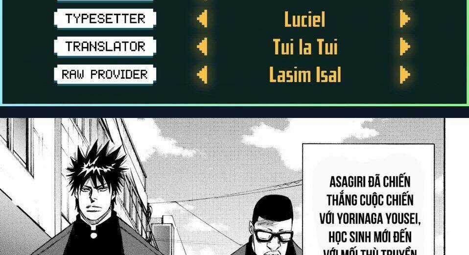 A-bout! - Chapter 172 - Trang 2