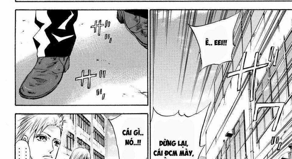 A-bout! - Chapter 172 - Trang 18