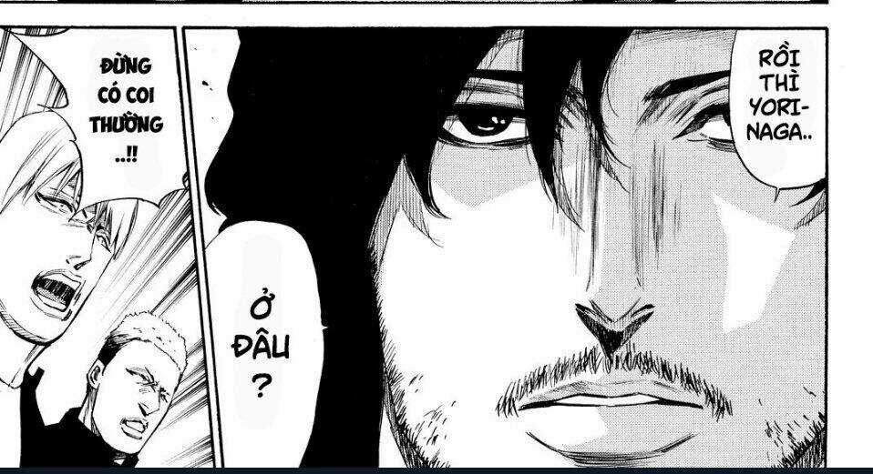 A-bout! - Chapter 172 - Trang 21