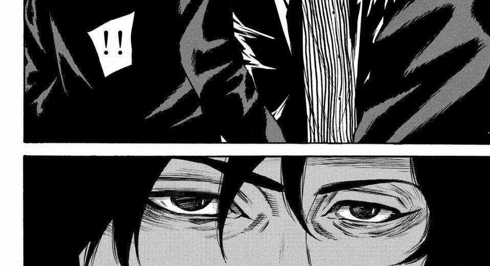 A-bout! - Chapter 172 - Trang 23