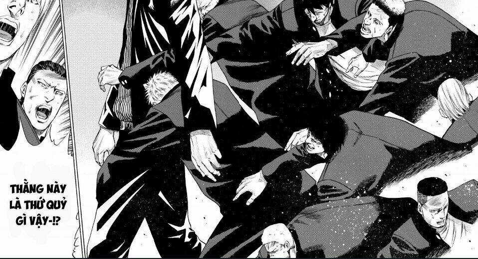 A-bout! - Chapter 172 - Trang 28