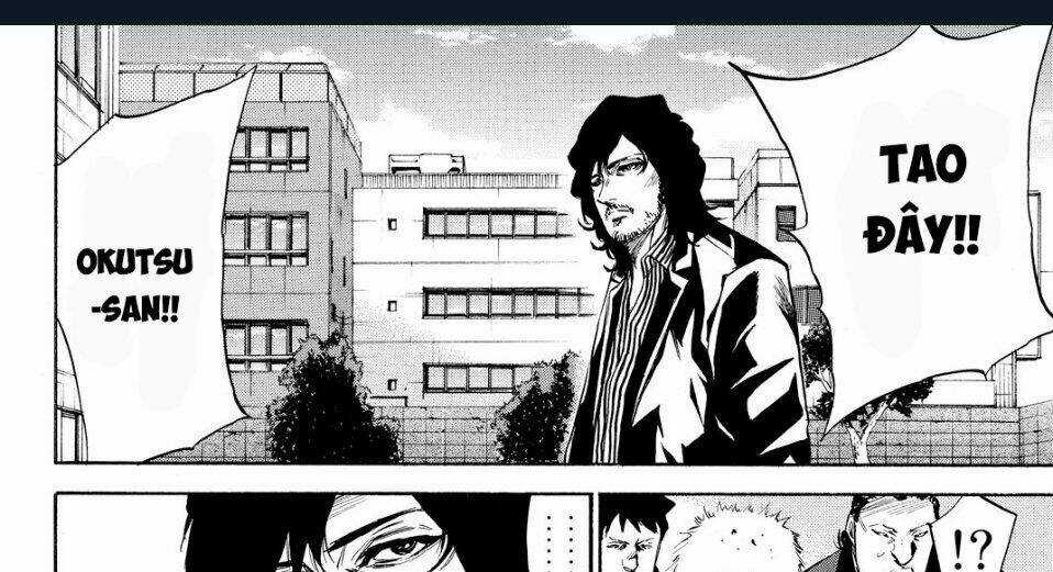 A-bout! - Chapter 172 - Trang 29