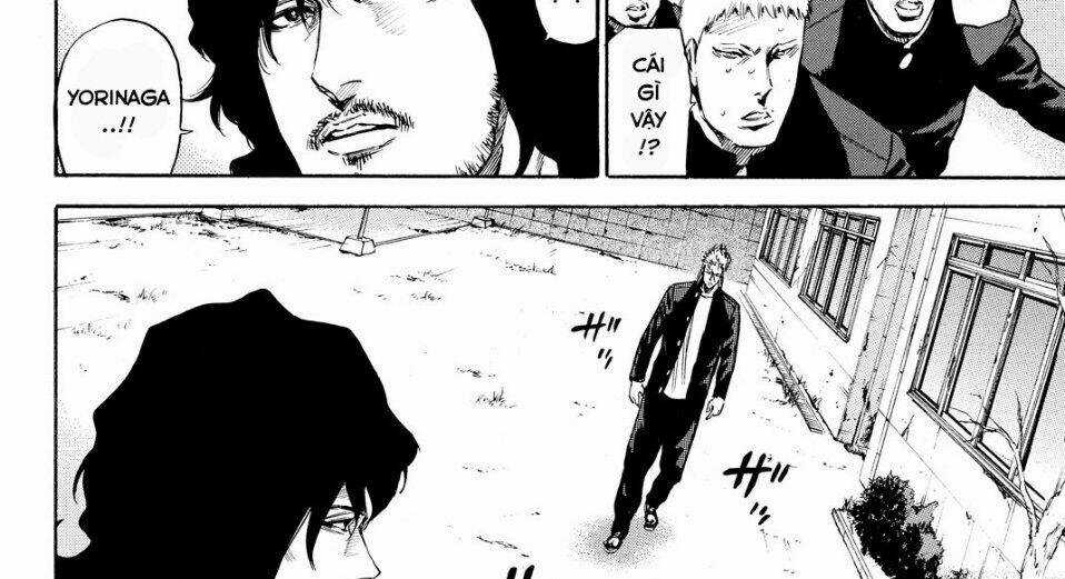 A-bout! - Chapter 172 - Trang 30