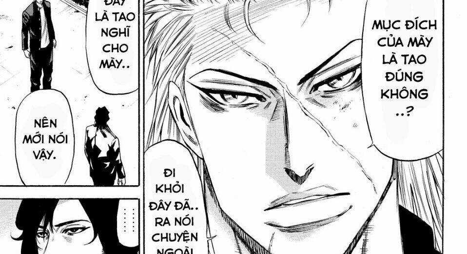 A-bout! - Chapter 172 - Trang 32