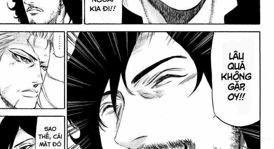 A-bout! - Chapter 172 - Trang 33