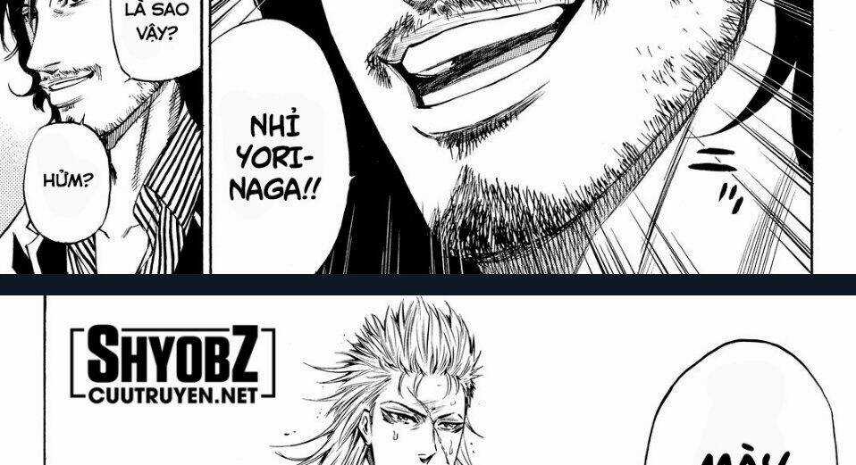 A-bout! - Chapter 172 - Trang 34