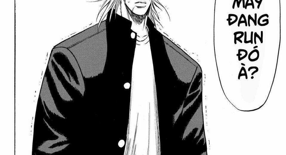 A-bout! - Chapter 172 - Trang 35