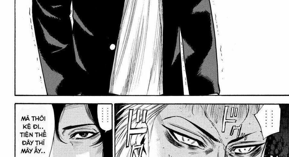 A-bout! - Chapter 172 - Trang 36