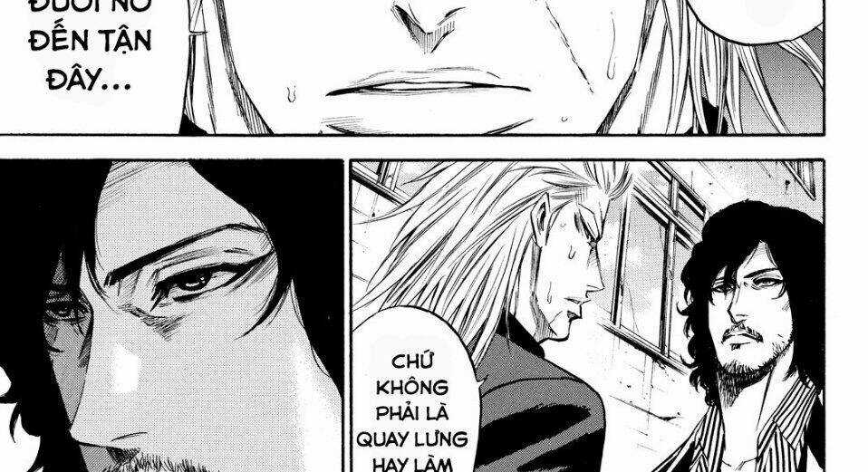 A-bout! - Chapter 172 - Trang 39