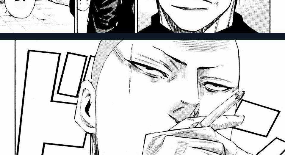 A-bout! - Chapter 172 - Trang 5