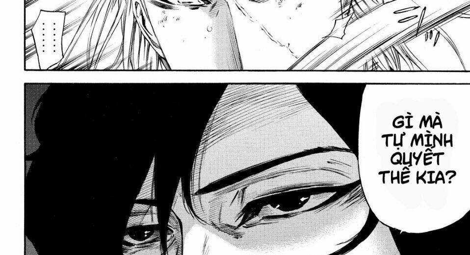 A-bout! - Chapter 172 - Trang 41