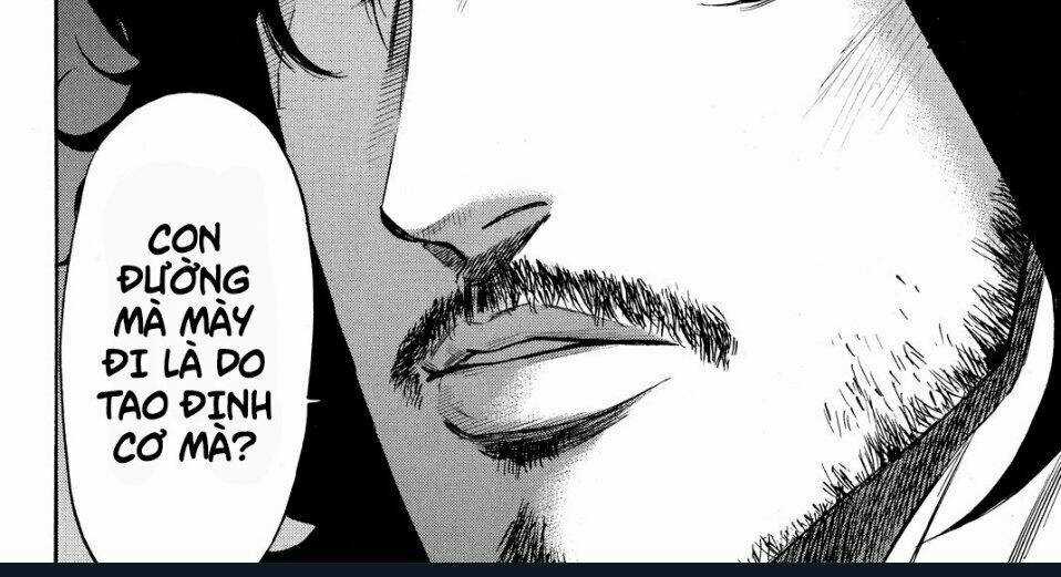 A-bout! - Chapter 172 - Trang 42