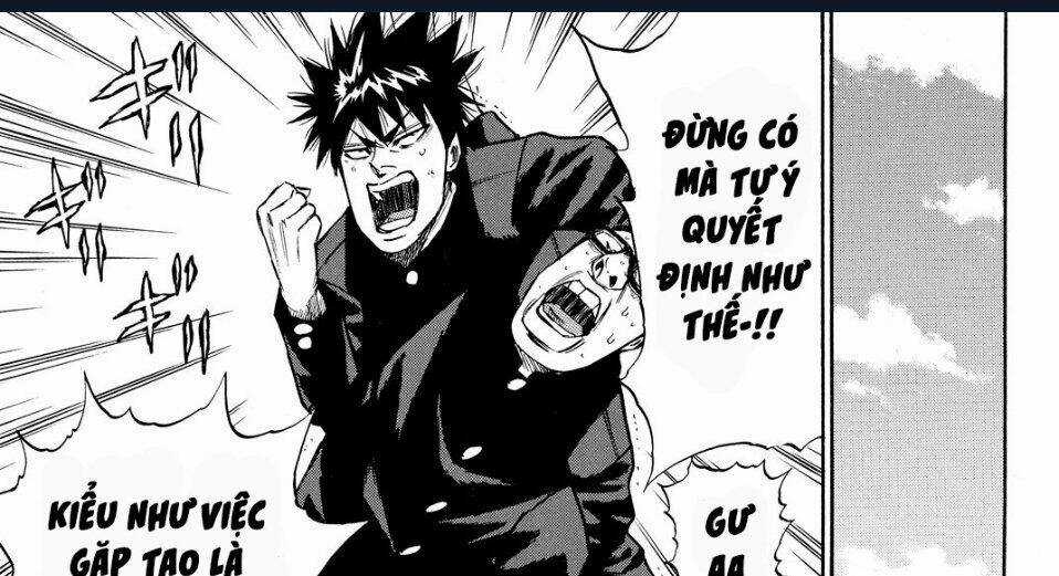 A-bout! - Chapter 172 - Trang 43