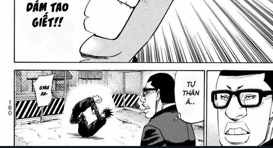 A-bout! - Chapter 172 - Trang 49