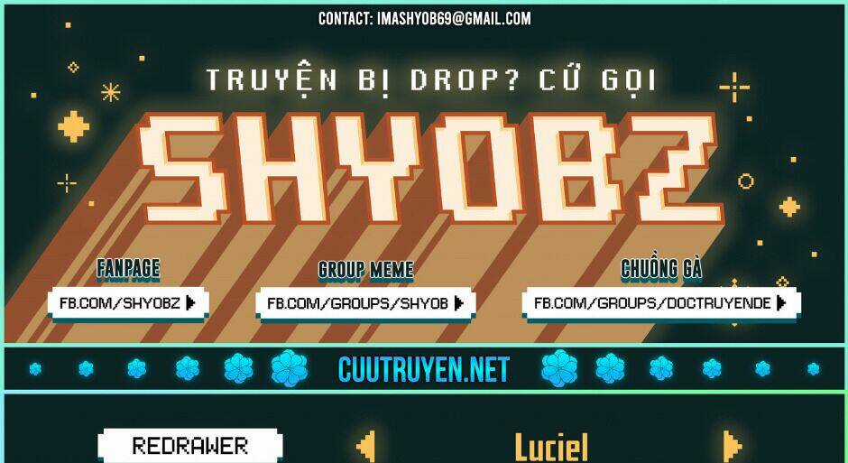 A-bout! - Chapter 173 - Trang 1