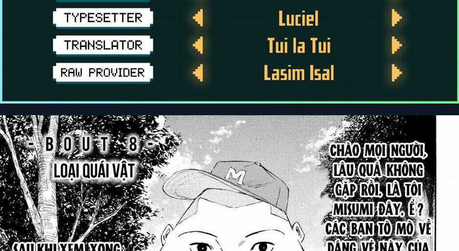 A-bout! - Chapter 173 - Trang 2