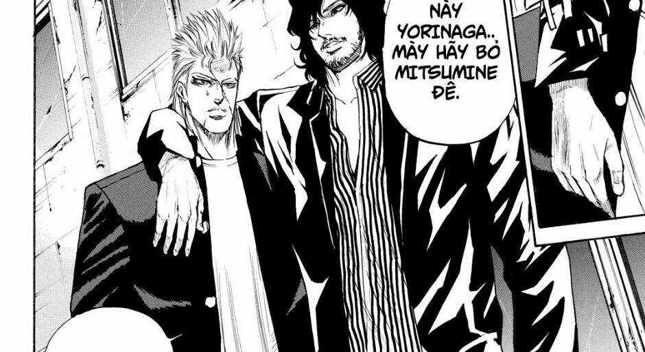 A-bout! - Chapter 173 - Trang 11