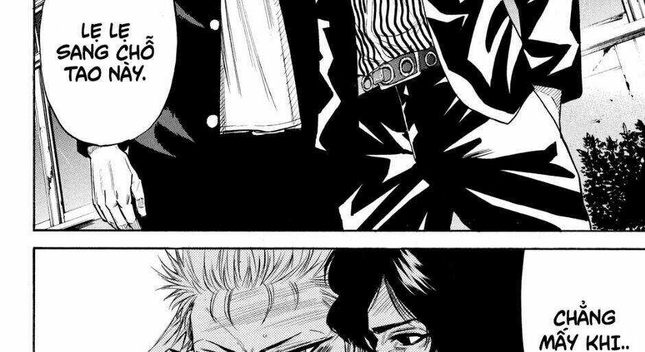 A-bout! - Chapter 173 - Trang 12