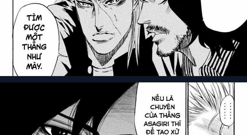 A-bout! - Chapter 173 - Trang 13