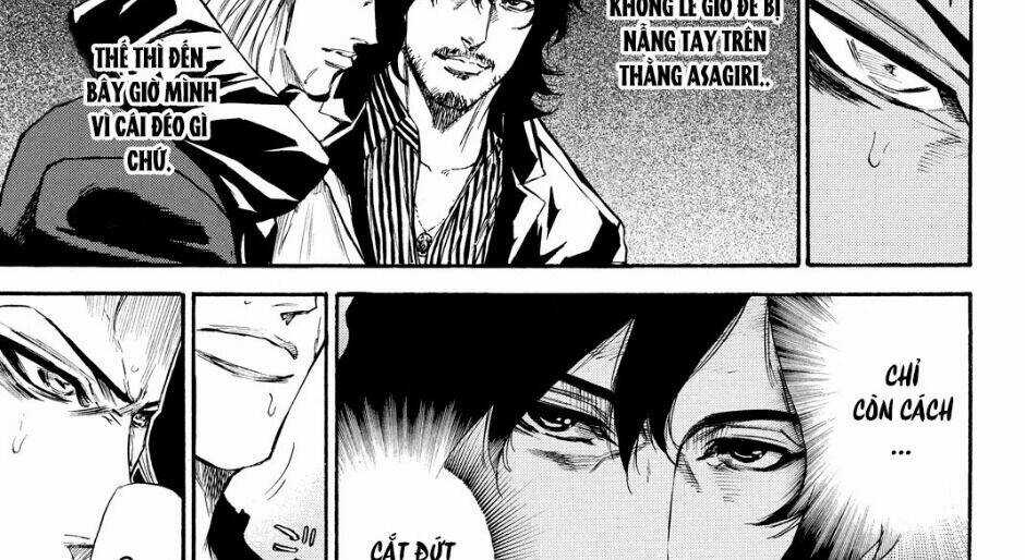 A-bout! - Chapter 173 - Trang 15