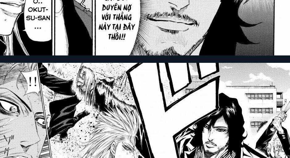 A-bout! - Chapter 173 - Trang 16