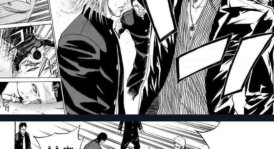 A-bout! - Chapter 173 - Trang 17