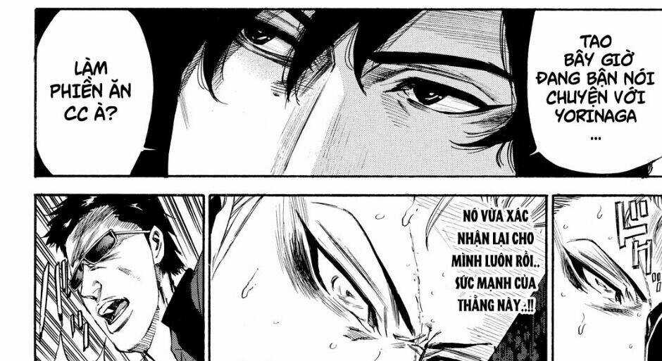 A-bout! - Chapter 173 - Trang 19