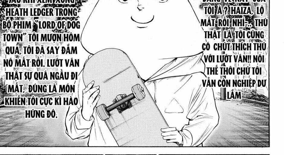 A-bout! - Chapter 173 - Trang 3