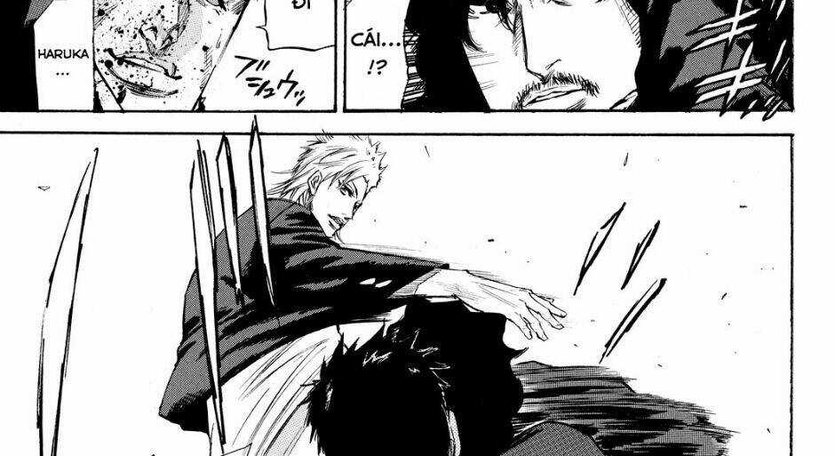 A-bout! - Chapter 173 - Trang 22