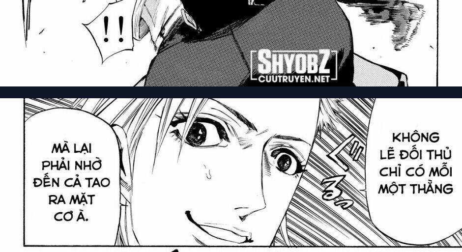 A-bout! - Chapter 173 - Trang 23