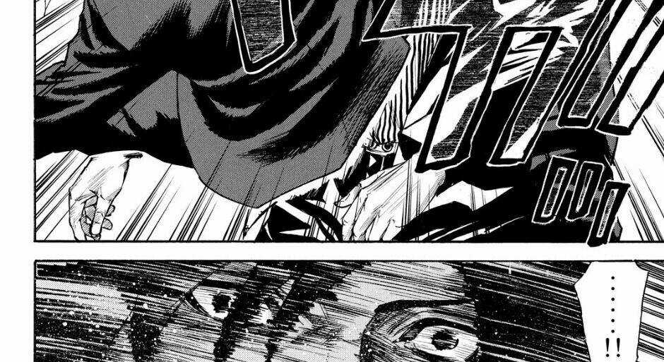 A-bout! - Chapter 173 - Trang 25