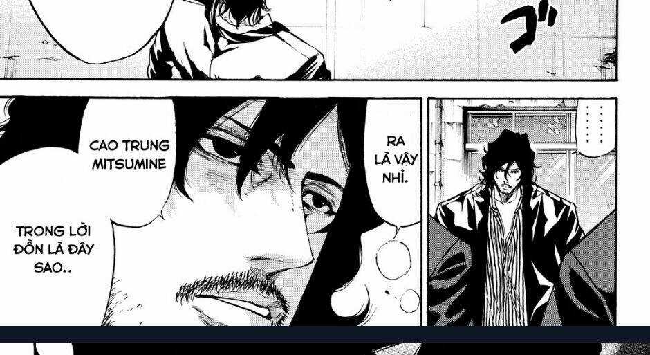 A-bout! - Chapter 173 - Trang 28