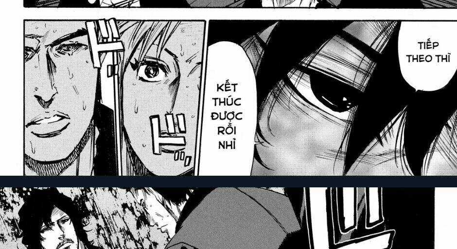 A-bout! - Chapter 173 - Trang 31