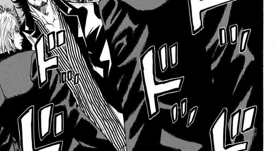 A-bout! - Chapter 173 - Trang 32