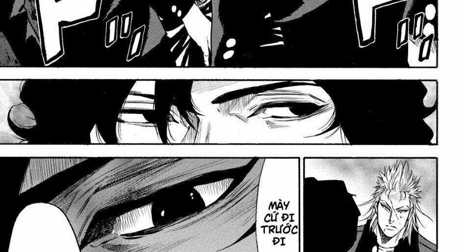 A-bout! - Chapter 173 - Trang 33