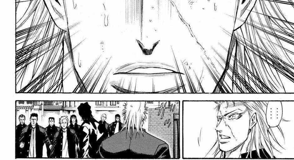 A-bout! - Chapter 173 - Trang 35