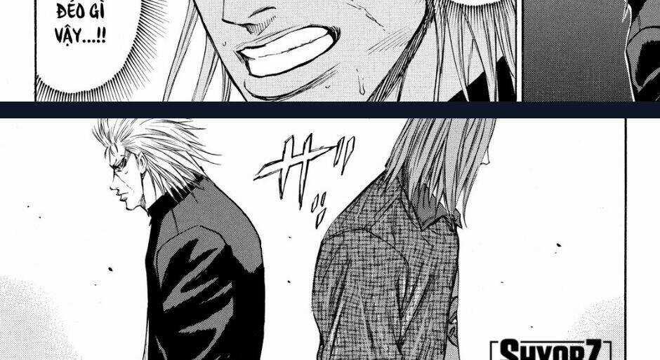 A-bout! - Chapter 173 - Trang 37