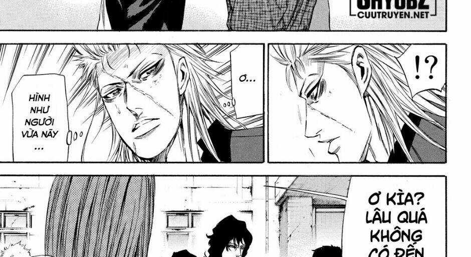 A-bout! - Chapter 173 - Trang 38