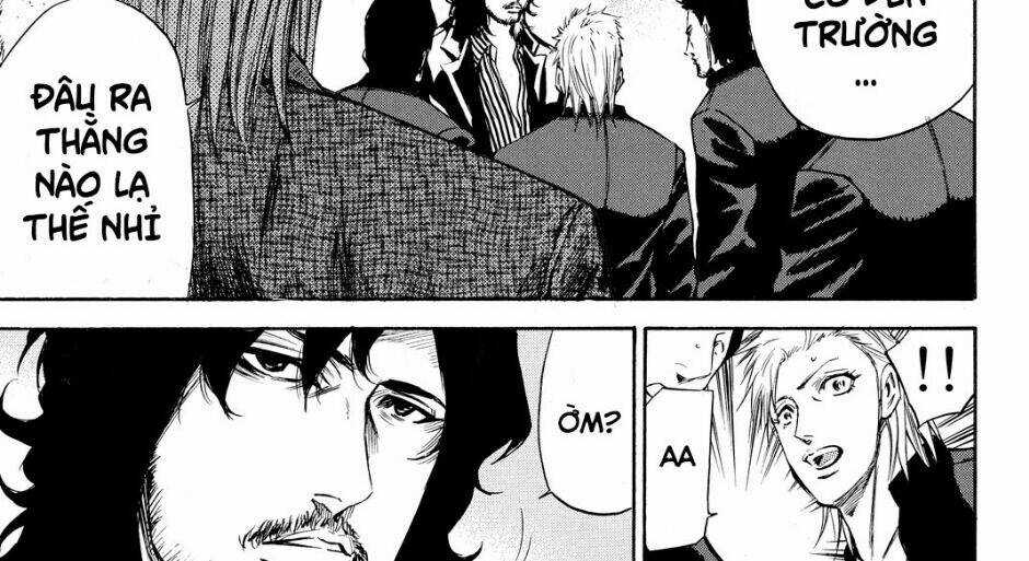 A-bout! - Chapter 173 - Trang 39