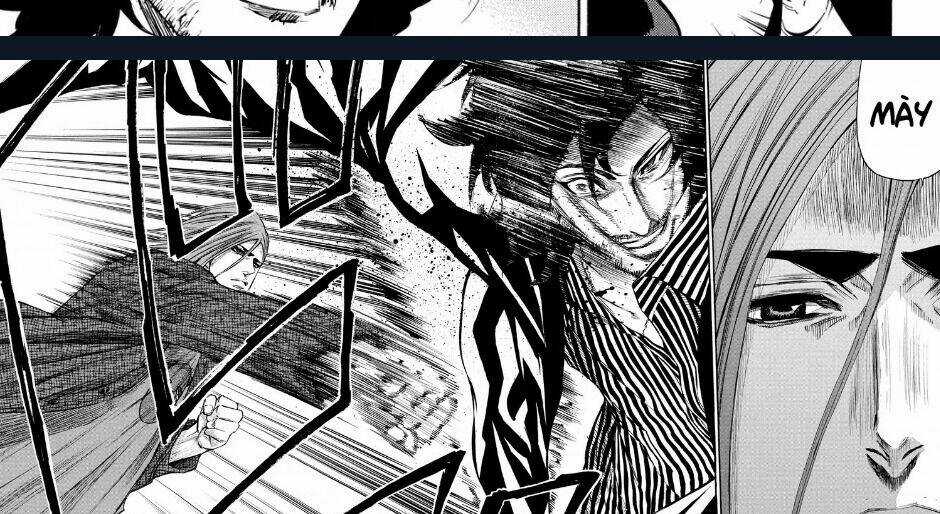 A-bout! - Chapter 173 - Trang 40