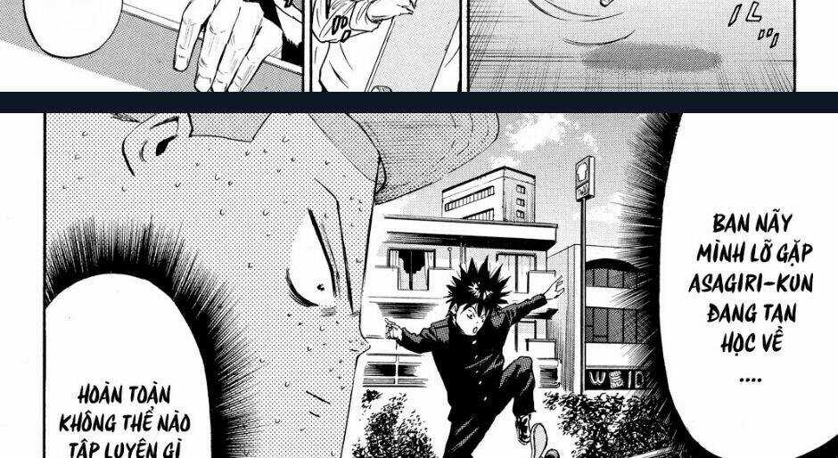 A-bout! - Chapter 173 - Trang 5