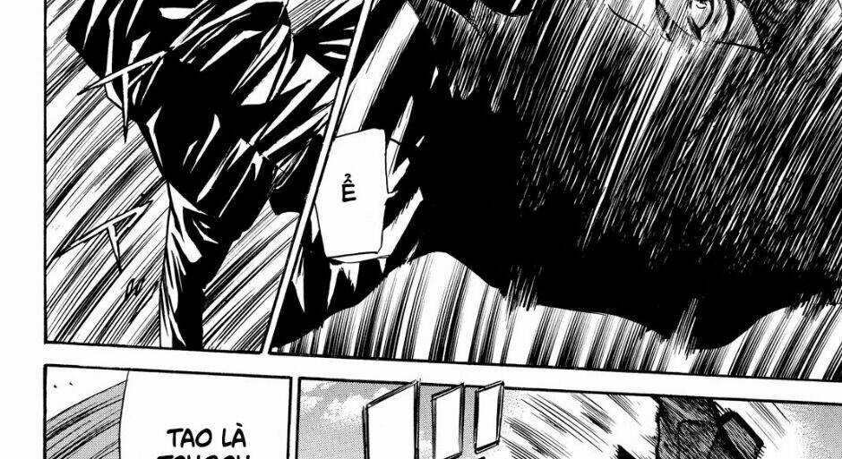 A-bout! - Chapter 173 - Trang 42