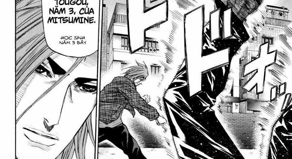 A-bout! - Chapter 173 - Trang 43