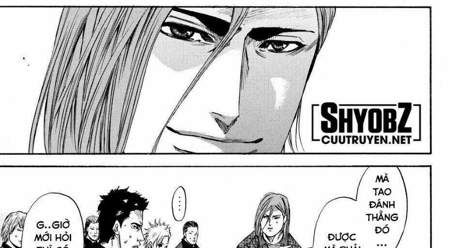 A-bout! - Chapter 173 - Trang 45