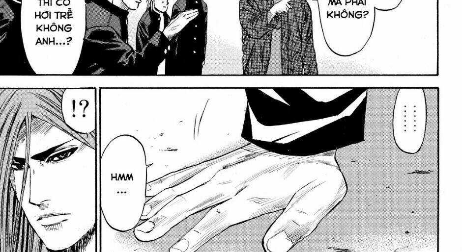 A-bout! - Chapter 173 - Trang 46