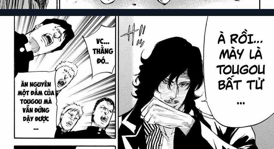 A-bout! - Chapter 173 - Trang 47