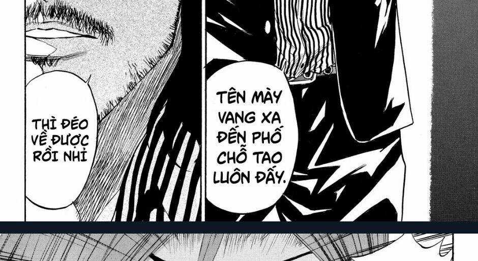 A-bout! - Chapter 173 - Trang 49