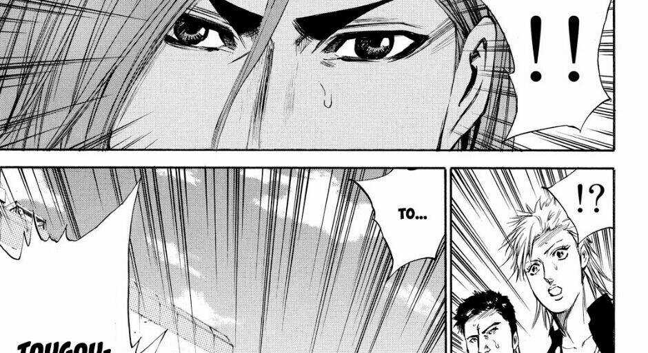 A-bout! - Chapter 173 - Trang 50