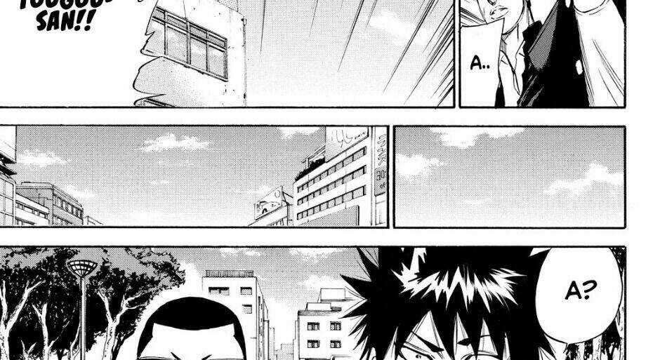 A-bout! - Chapter 173 - Trang 51