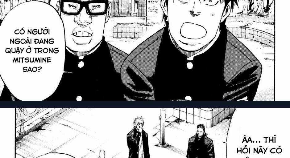 A-bout! - Chapter 173 - Trang 52